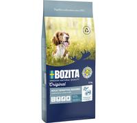 Bozita Original Adult Sensitive Digestion Lamb 12 Kg