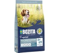 Bozita Original Adult Sensitive Digestion Lamb 3 Kg