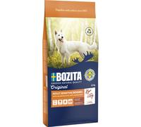 Bozita Original Adult Sensitive Skin & Coat 12 Kg