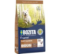 Bozita Original Puppy & Junior 3 Kg