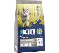 Bozita Original Puppy & Junior Lamb XL 3 KG (9,30 €/ KG)
