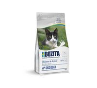 Bozita Outdoor & Active Elk 400 G
