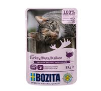 NO PORK BOZITA Pieces in Turkey Sauce 85g