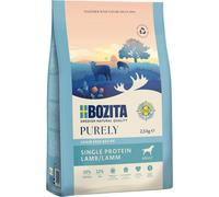 Bozita Purely Adult Lamb Single Protein Grain Free 2.5 Kg
