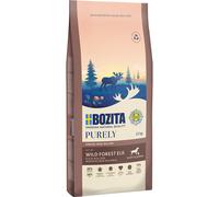 Bozita Grain Free Mother & Puppy Elk - 11kg