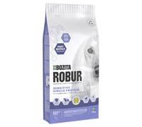 Bozita Robur Sensitive Single Protein Lamb & Rice - 12kg