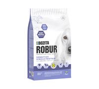 Bozita Robur Sensitive Single Protein Lamb & Rice - Economy Pack: 2 x 3kg