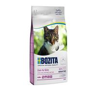 Bozita Wheat Free Hair & Skin - Salmon - Economy Pack: 2 x 10kg