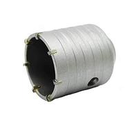BOZONLI Ø 60mm Concrete Wall Hole Saw Cutter Core Drill Bit for Brick Stone Concrete Cement