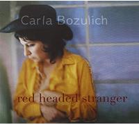 Bozulich, Carla - The Red Headed Stranger