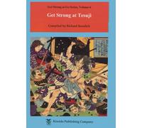 Bozulich - Get Strong at Tesuji - New paperback or softback - X555z