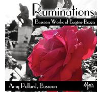 BOZZA/POLLARD/DENTON/JONES-REUS - Ruminations