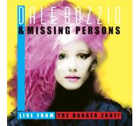 Bozzio, Dale^Missing Persons - Live From the Danger Zone