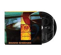 BOZZIO - NINE SHORT FILMS - CD - C4z