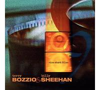 Bozzio, Terry - Nine Short Films