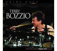Bozzio, Terry - Prime Cuts