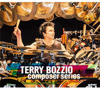 BOZZIO,TERRY - Terry Bozzio