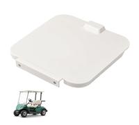 BP-0068 Fuel Inlet Cover Compatible with Ya-maha G2 & G9 Gas & Electric Golf Carts, Replaces J55-K8272-00