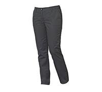 BP 1734-686-56/10l, Women's chinos, Stretch fabric 230,00 g/m², fabric blend with stretch, Color anthracite, Size 10l
