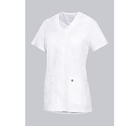 BP 1764-684-0021-XSn Damen-Kasack, Superleichter Stoff, 200,00 g/m² Stoffmischung mit Stretch