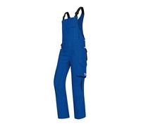 BP 1825-032-7332 Men'S Work Trousers, Higher Waist At The Back, 270,00 G/M², Fabric Blend With Stretch, Olive/Black, Size 33N