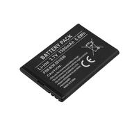 BP-4L 3.7V 1200mAh Battery Compatible with Nokia E61i E90 Extended Battery Life