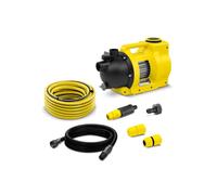 BP 5.000 Garden Set Plus watering pump - Karcher