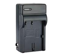 BP-511 BP-522 BP-535 Battery Charger ，Compatible For Canon， Camera FV300 FV40 MV30 MV400 MV400i 10D 1D 5D 20D 30D(UK)