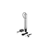 BP 6 Deep Well submersible water pump - KARCHER - 1000 W - 5.5 bars - 5000 l/h