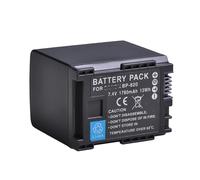 BP-820 BP820 Battery+LED USB Charger ，Compatible For Canon，for VIXIA HF G30 G40 XA10 XA20 XA25 XA30 XA35 XA40 XA45 XA50 GX10 HFG21 HFG40 HFM300(1xBattery)