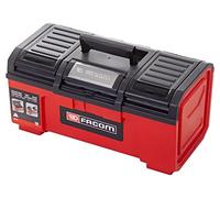 BP.C19NPB box for tool polypropylene 481x271x237mm FACOM