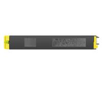 BP-CT22 Toner Cartridge Compatible with Sharp BP-C2621R Printers, 1*Yellow | Designed same as original structure for easy ins(1*Yellow)