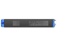 BP-CT22 Toner Cartridge Compatible with Sharp BP-C2621R Printers, 1*Yellow | Designed same as original structure for easy ins(1*Cyan)