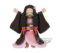 BP DEMON SLAYER KNY - VOL. 45 NEZUKO KAMADO