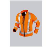BP High-Visibility Hybrid Jacket 2015-845