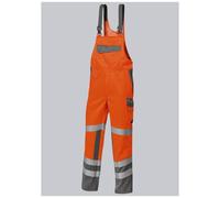 BP High-Visibility Multi-Standard Dungarees Apc1 2214-840