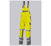 BP High-Visibility Multi-Standard Dungarees Apc1 2214-840