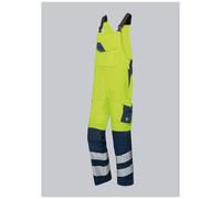BP High-Visibility Multi-Standard Dungarees Lightweight Bib And Brace Trousers A