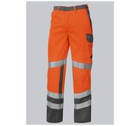 BP High-Visibility Multi-Standard Trousers Apc1 2213-840