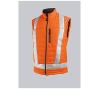 BP High-Visibility Thermal Waistcoat 2113-845