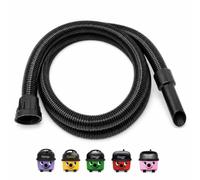 BP Homespares 2.5m Vacuum Hose Replacement Compatible with Numatic Henry Cleaners | Fits Henry, Hetty, James, George & Basil