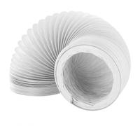 BP Homespares Universal Tumble Dryer Vent Hose 4m x 4 Inch