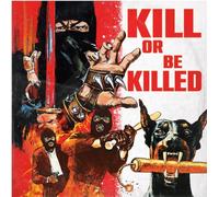 Bp Infinite - Kill Or Be Killed