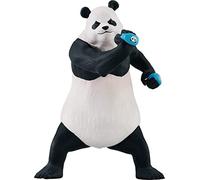 Banpresto - Jujutsu Kaisen - Statue Toge Inumaki Panda B Panda