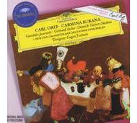 Bp/Jochum - Orff/Carmina Burana [CD]
