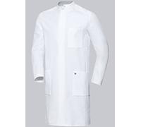 Bp Med Coats - 52N Long-Sleeve Arm-Lift System For Greater Freedom O - P2222z