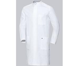Bp Med Coats - 52N Long-Sleeve Arm-Lift System For Greater Freedom O - P2222z