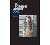 BP Portrait Award 2012