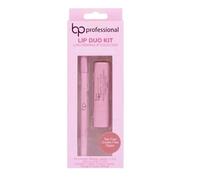BP Professional Lip Duo Kit Red Long Wearing Lip Collection Mineral Lipstick 3.5g Lip Liner 1.2g Vegan