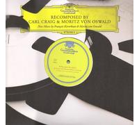 Bp - Recomposed By Carl Craig&Moritz Von Oswald(10inch) [Vinyl LP] [VINYL]